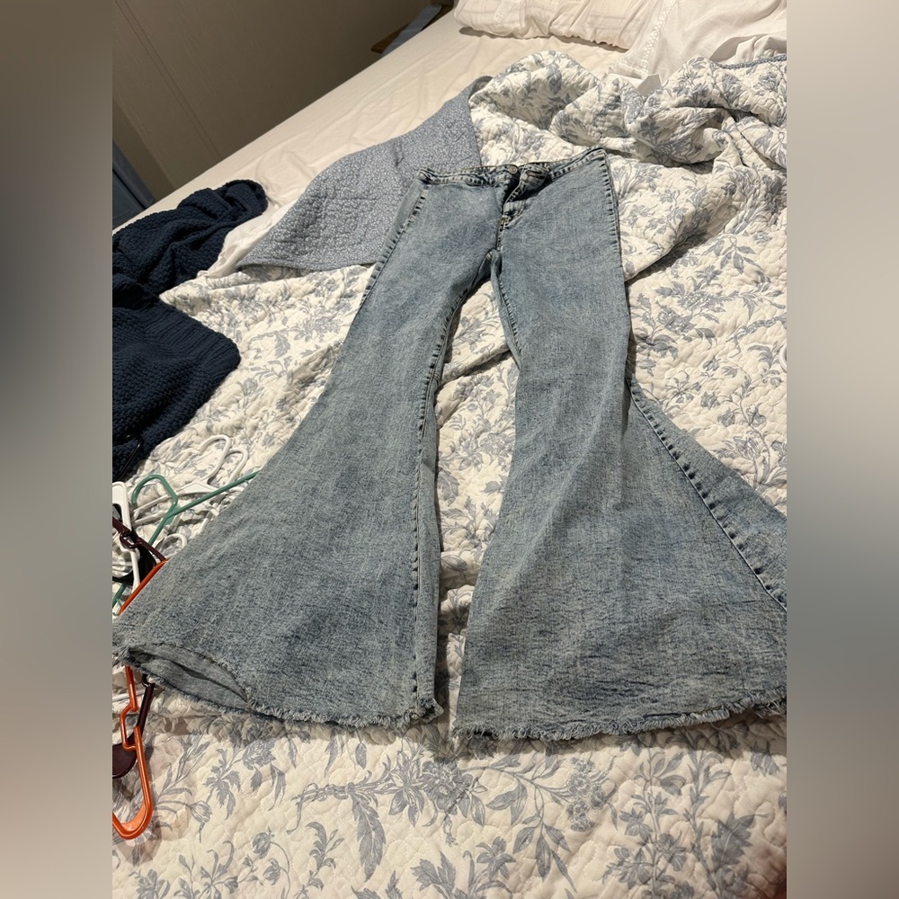 Bell Bottoms